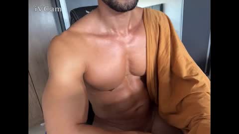 Snapshot of artvillasboas chatting on February 2025 05:18:01 PM Arthur Villasboas online show from February 2025 05:18:01 PM