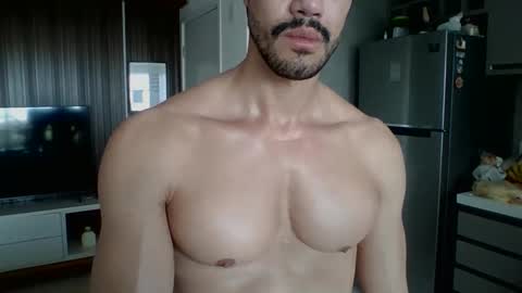 Snapshot of artvillasboas chatting on September 2025 02:41:01 PM Arthur Villasboas online show from September 2025 02:41:01 PM