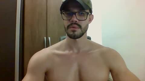 Snapshot of artvillasboas chatting on September 2025 01:31:02 AM Arthur Villasboas online show from September 2025 01:31:02 AM