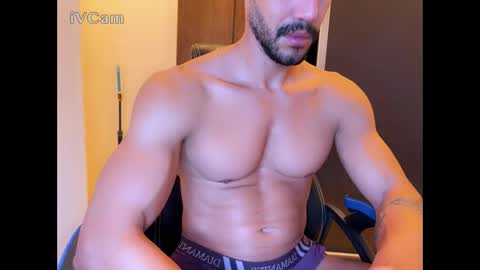 Snapshot of artvillasboas chatting on October 2025 11:38:02 PM Arthur Villasboas online show from October 2025 11:38:02 PM