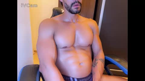 Snapshot of artvillasboas chatting on November 2025 01:51:02 AM Arthur Villasboas online show from November 2025 01:51:02 AM