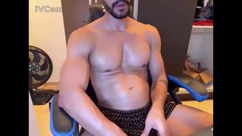 Snapshot of artvillasboas chatting on November 2025 12:00:01 AM Arthur Villasboas online show from November 2025 12:00:01 AM