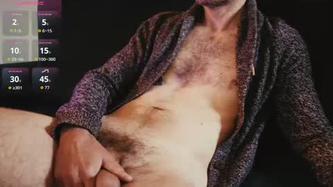 Arty Cock online show from April 2026 06:11:02 AM