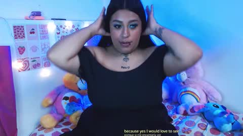 Snapshot of aru_celeste chatting on March 2026 04:10:02 PM aru celeste online show from March 2026 04:10:02 PM