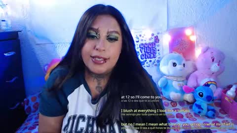 Snapshot of aru_celeste chatting on March 2026 08:51:02 AM aru celeste online show from March 2026 08:51:02 AM