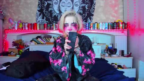 Aru online show from September 2025 06:07:01 PM