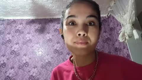 Amina online show from December 2025 06:36:02 PM