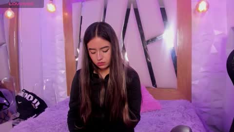 Ary Cooper online show from November 2025 12:38:01 PM