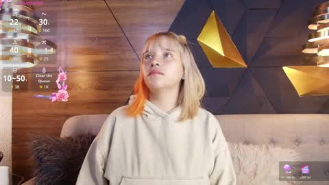 sofia online show from March 2026 11:10:01 AM