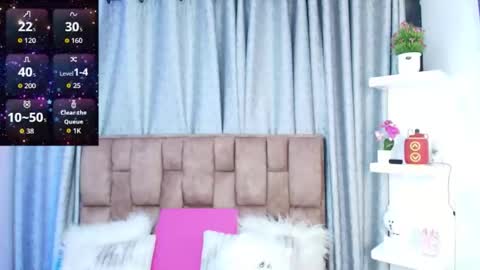 Ary Noa  online show from February 2026 03:26:01 AM