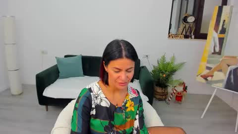 Arya online show from December 2025 07:33:02 PM