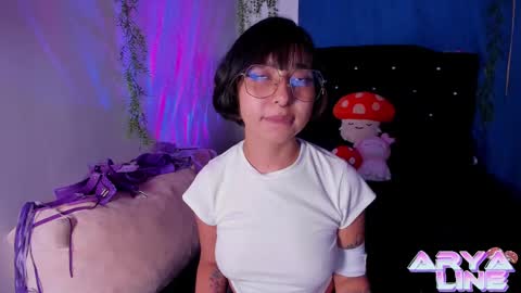 Arys online show from February 2025 08:11:02 AM