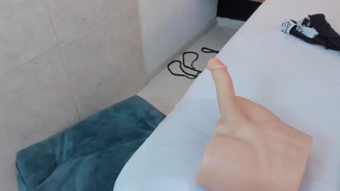 Ana online show from January 2025 06:46:01 PM