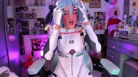 AryaRous online show from December 2025 10:50:01 PM