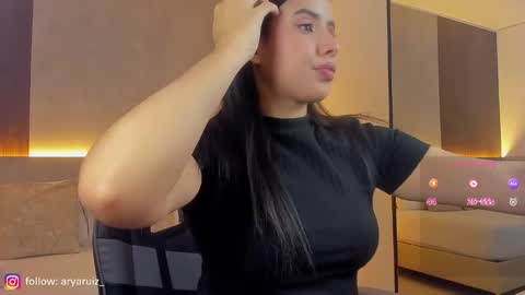 Arya online show from February 2026 12:45:02 PM