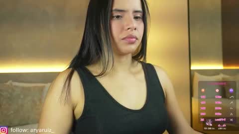 Arya online show from March 2026 12:22:02 PM