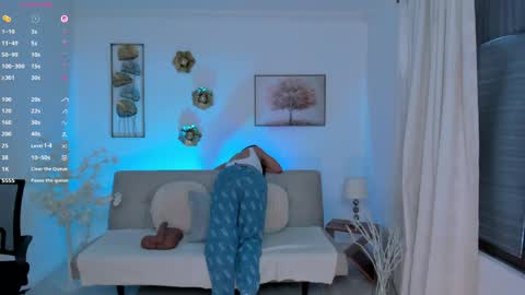arya_xelion online show from April 2026 09:13:01 PM