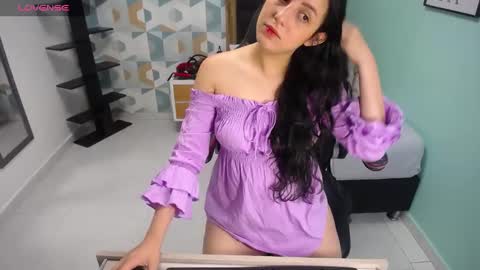  ARYA  online show from February 2025 12:17:02 PM