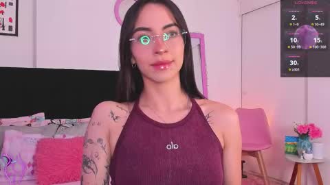 Snapshot of aryane_art_ chatting on November 2025 09:24:01 PM carol online show from November 2025 09:24:01 PM