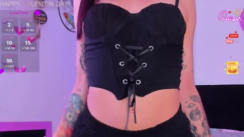 carol online show from February 2026 05:36:01 PM