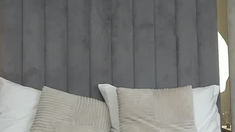 AryaTessa online show from February 2025 11:23:02 AM