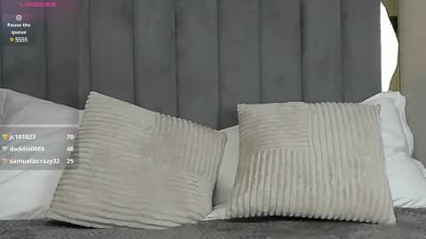 AryaTessa online show from February 2025 08:31:02 AM