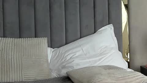 AryaTessa online show from February 2025 08:40:02 AM