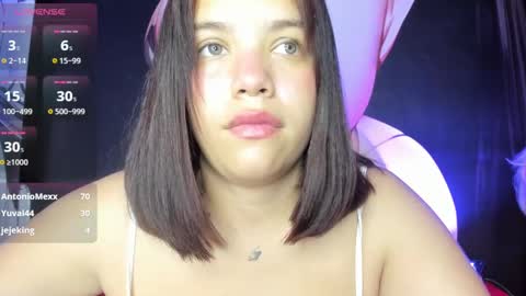 Snapshot of arybutty chatting on February 2025 03:08:01 PM Ary online show from February 2025 03:08:01 PM