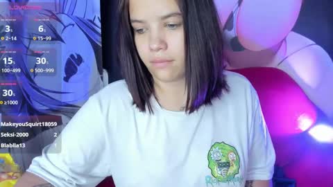 Snapshot of arybutty chatting on February 2025 05:53:01 PM Ary online show from February 2025 05:53:01 PM