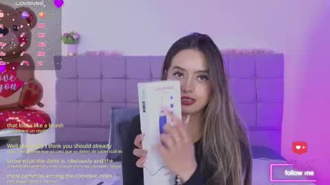 Snapshot of arycooper_ chatting on March 2026 12:09:01 PM arycooper_ online show from March 2026 12:09:01 PM