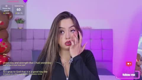 Snapshot of arycooper_ chatting on March 2026 12:09:01 PM arycooper_ online show from March 2026 12:09:01 PM