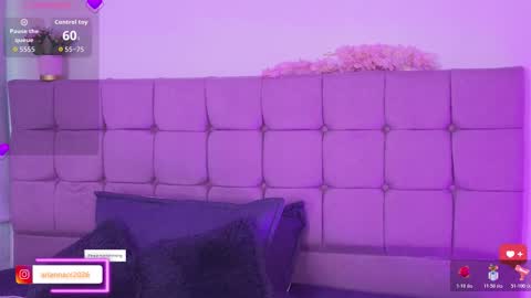 Snapshot of arycooper_ chatting on March 2026 11:43:02 AM arycooper_ online show from March 2026 11:43:02 AM