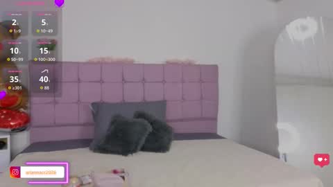 Snapshot of arycooper_ chatting on March 2026 11:43:02 AM arycooper_ online show from March 2026 11:43:02 AM