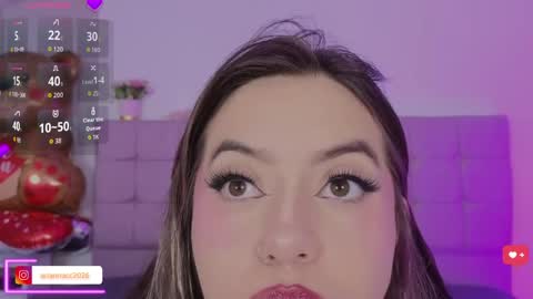 Snapshot of arycooper_ chatting on March 2026 11:54:01 AM arycooper_ online show from March 2026 11:54:01 AM