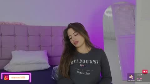 Snapshot of arycooper_ chatting on April 2026 03:09:01 PM arycooper_ online show from April 2026 03:09:01 PM