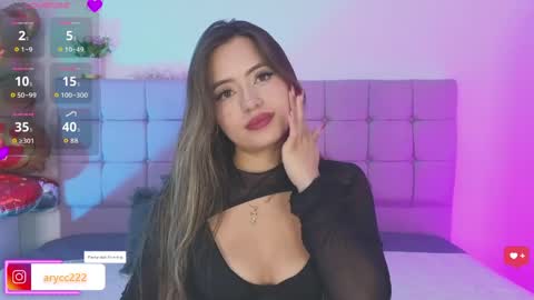 Snapshot of arycooper_ chatting on April 2026 11:49:01 AM arycooper_ online show from April 2026 11:49:01 AM