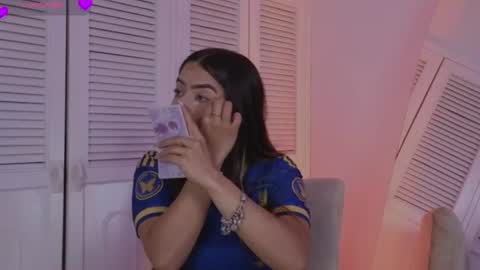 arycooper_ online show from July 2026 01:50:02 PM