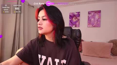 Snapshot of arye_lle chatting on October 2025 01:07:02 AM arye_lle online show from October 2025 01:07:02 AM