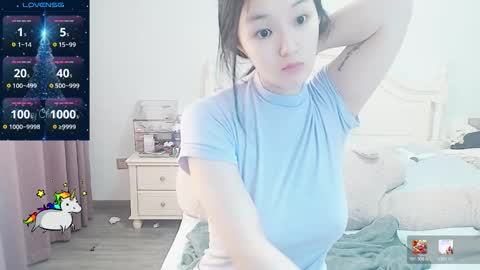 Lily online show from February 2026 05:02:02 AM