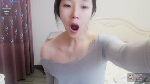 Lily online show from June 2026 03:55:01 AM