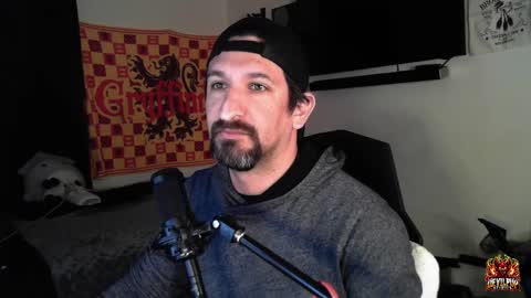 devilPup75 online show from September 2025 05:34:01 AM