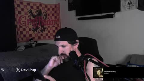 devilPup75 online show from November 2025 08:53:02 AM