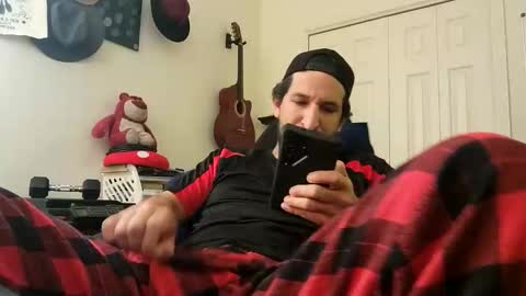 devilPup75 online show from November 2025 09:43:02 AM