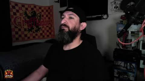 devilPup75 online show from April 2026 08:09:02 AM