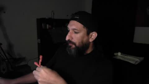 Snapshot of asanator101 chatting on June 2026 01:26:02 AM devilPup75 online show from June 2026 01:26:02 AM