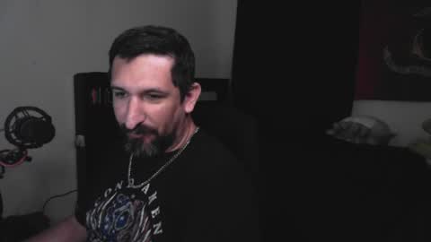 Snapshot of asanator101 chatting on July 2026 01:08:01 AM devilPup75 online show from July 2026 01:08:01 AM