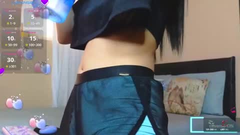 Asena online show from January 2025 06:24:02 PM