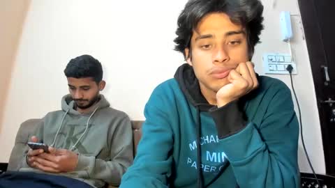 ash2730 online show from February 2025 06:12:01 PM