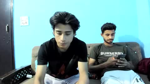 ash2730 online show from March 2025 04:57:01 PM