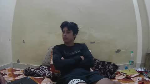 ash2730 online show from October 2025 07:55:01 PM